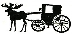 Mystic Hill Olde Barn logo