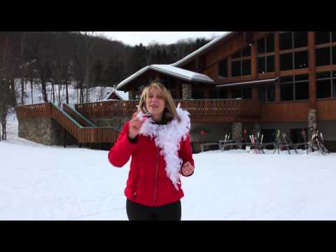 Find out all the hip happenings at Holiday Valley's Winter Carnival, March 14 and 15th!